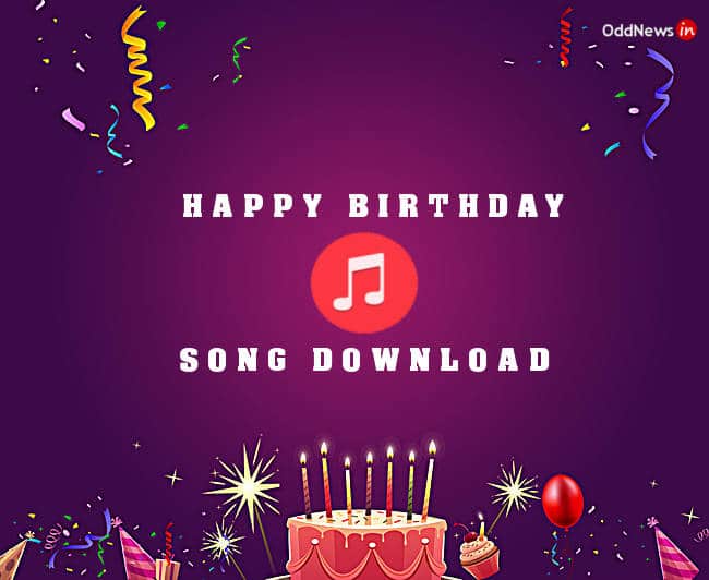 telugu happy birthday song mp3 download